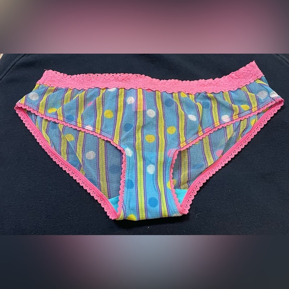 PINK Victoria's Secret Other - Vintage Victoria secret PINK panties.        #3